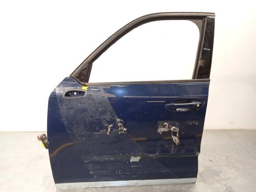 Used Left front door CITROËN C4 Picasso II 1.2 THP 130 (130 hp) 17678536