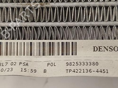 Water radiator JEEP AVENGER (J2) Electric | BP36779481M31 - Image 3