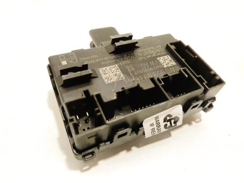 Used Electronic module AUDI A4 B9 Avant (8W5, 8WD) 30 TDI Mild Hybrid (136 hp) 28537141