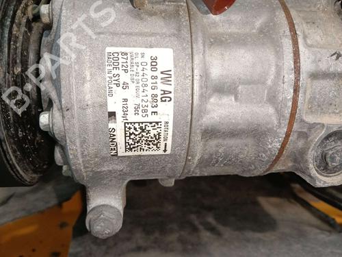 Steering rack SKODA KAMIQ (NW4) 1.0 TSI | BP39100983M22 - Image 29