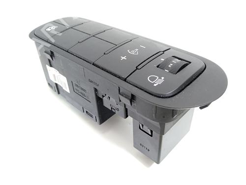 Used Headlight switch KIA CARENS IV 1.6 GDi (135 hp) 19305584