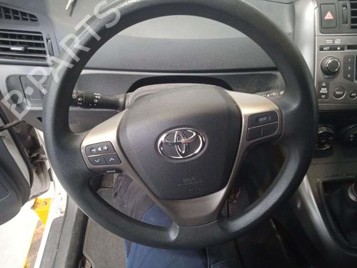 Left front window switch TOYOTA VERSO (_R2_) 2.0 D-4D (AUR20_, AUR20R) | BP40006278I27 - Image 31
