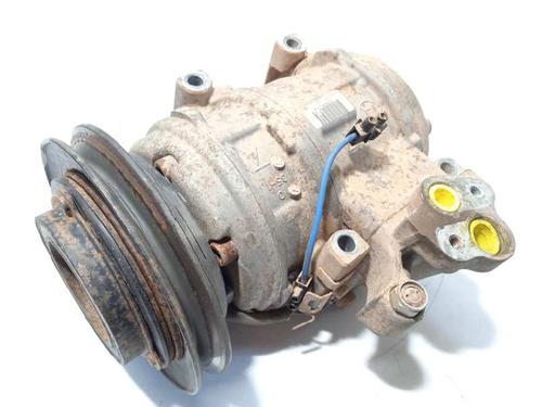 AC compressor TOYOTA LAND CRUISER 90 (_J9_) 3.0 TD (KZJ90_, KZJ95_, KZJ90R, KZJ95R, KZJ90W, KZJ95W) | BP11827016M34 