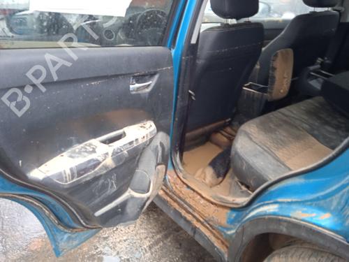 Tanklåg SUZUKI VITARA (LY) 1.4 Hybrid (Mild Hybrid) AllGrip (APK414) | BP24502850C131