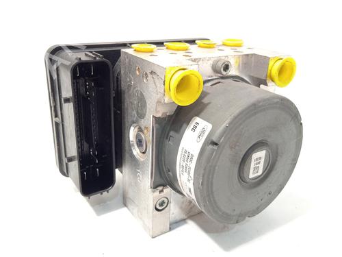 Used ABS pump FORD USA MUSTANG Coupe 2.3 EcoBoost (317 hp) 28161291