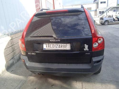 Glove box VOLVO XC90 I (275) D5 AWD | BP10560579C95 