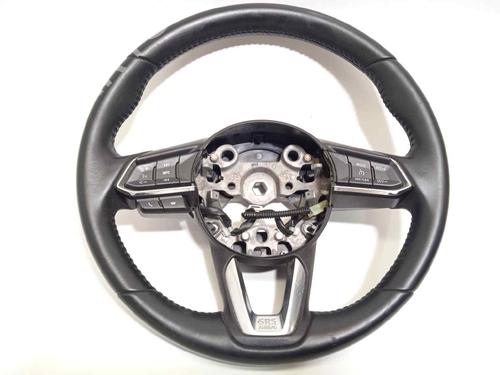 steering-wheel-mazda-cx-5-kf-20-k0273g02-2016-16578664 main image