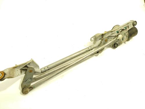 Front wiper motor MITSUBISHI COLT VI (Z3_A, Z2_A) | BP28143458M29