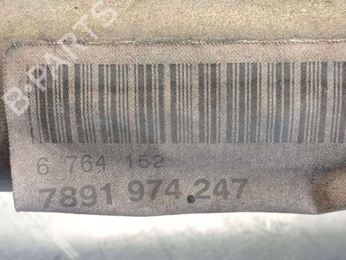 Steering rack MINI MINI (R50, R53) One | BP38486650M22 - Image 6