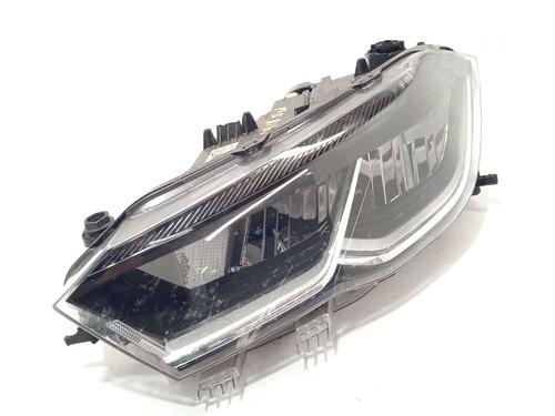 Left headlight VW POLO VI (AW1, BZ1, AE1) 1.0 TSI | BP38440510C28 - Image 2