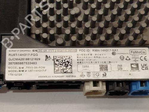 Electronic module FORD PUMA (J2K, CF7) 1.0 EcoBoost mHEV | BP35785874M83 - Image 4