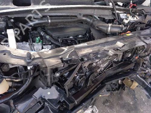 Electronic module LAND ROVER RANGE ROVER EVOQUE (L538) 2.2 D 4x4 | BP5078867M83 - Image 19
