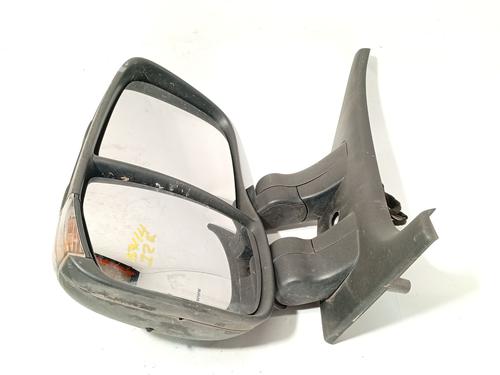 Used Left mirror IVECO DAILY VI Van 35S15, 35C15, 40C15, 50C15 (150 hp) 30507680