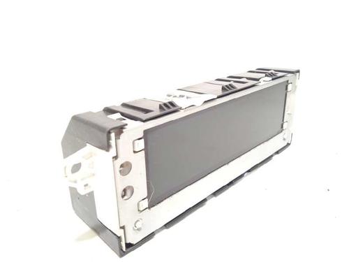 Display de informações CITROËN C4 II (NC_) 1.6 HDi 90 (92 hp) 13010597