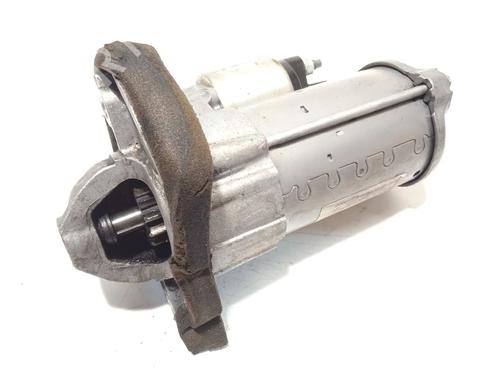 Used Starter NISSAN QASHQAI II SUV (J11, J11_) 1.5 dCi (110 hp) 17477886