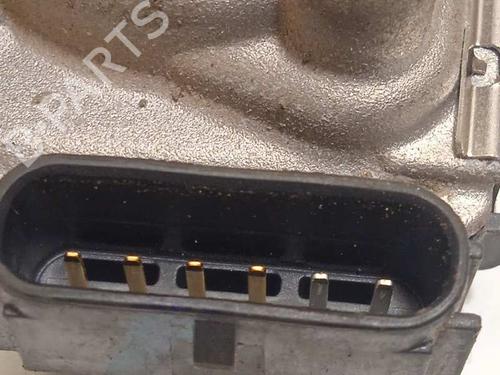 Throttle body HYUNDAI i20 III (BC3, BI3) | BP15257139M82