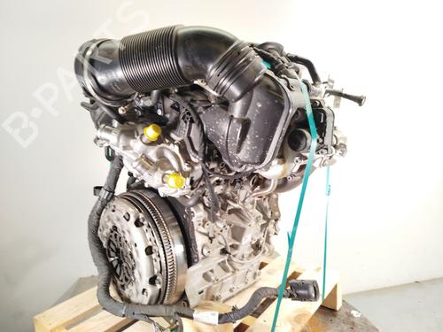 Engine CUPRA LEON Sportstourer (KL8, KU8, KUD) 1.5 eTSI | BP33168755M1 - Image 5