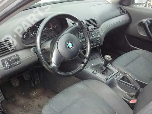 Rear bumper BMW 3 Compact (E46) 320 td | BP1085889C8  - Image 6