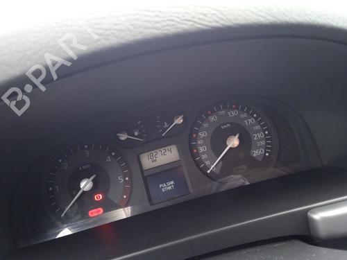 Ignition barrel RENAULT LAGUNA II (BG0/1_) 1.9 dCi (BG08, BG0G) | BP31183465M48