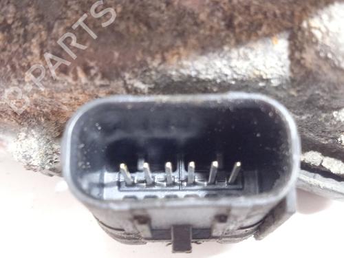 Throttle body LAND ROVER DISCOVERY SPORT (L550) 2.0 D 4x4 | BP19704589M82 