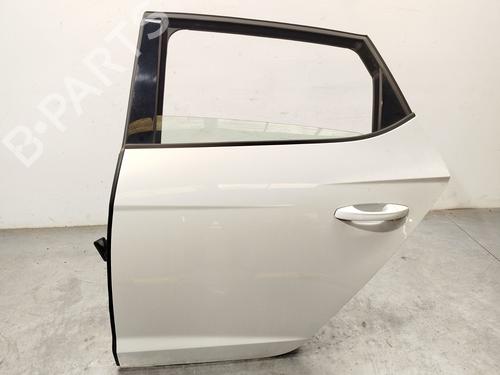 Dør venstre bagtil SEAT LEON (5F1) 1.4 TGI (110 hp) 32340579