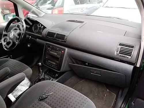 Climate control VW SHARAN (7M8, 7M9, 7M6)  | BP12826404I5 