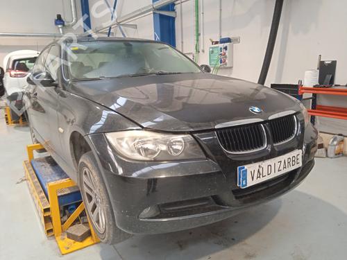 Right headlight BMW 3 (E90) 320 i | BP36429856C29  - Image 9