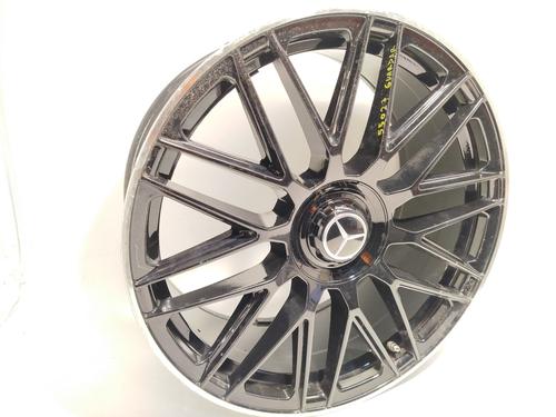 Cerchio MERCEDES-BENZ C-CLASS Coupe (C205) C 220 d (205.304) (170 hp) 24330101