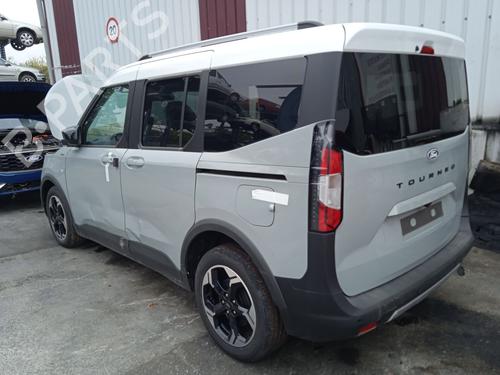 AC compressor FORD TOURNEO CUSTOM V362 Bus (F3) 1.0 EcoBoost PHEV | BP30637539M34  - Image 16