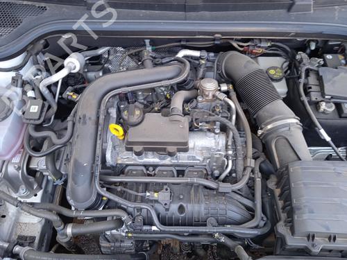 Steering wheel SKODA KAMIQ (NW4) 1.0 TSI | BP28337341C49 