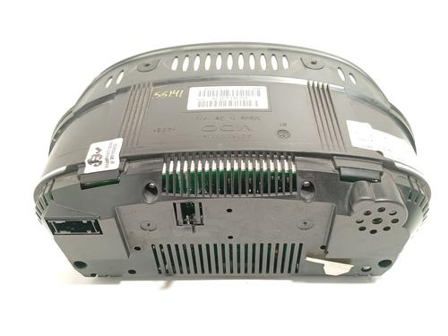 Instrument cluster BMW 5 (E60) 520 d | BP27518191C47 - Image 3