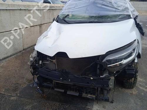 Left front window switch RENAULT KADJAR (HA_, HL_) 1.2 TCe 130 (HLMR) | BP16338872I27 