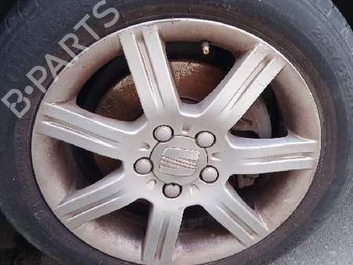 Front right lock SEAT LEON (1P1) 2.0 TDI 16V | BP18459139C97 