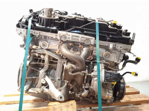 Engine BMW 5 Touring (G31) | BP13056509M1 - Image 4