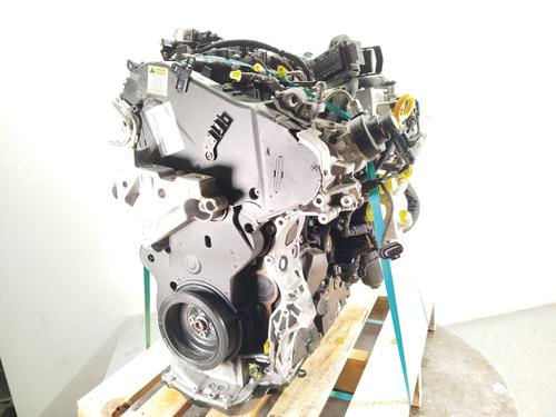 Motor AUDI Q3 (F3B) 35 TDI | BP30834074M1