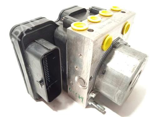 Used ABS pump DACIA SANDERO II TCe 90 (B8M1, B8MA, B8AC) (90 hp) 11968735