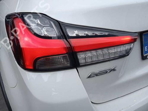 Engine MITSUBISHI ASX (GA_W_)  | BP18014655M1  - Image 35