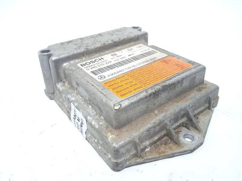 ECU airbags MERCEDES-BENZ VITO / MIXTO Van (W639)  | BP11371117M53 