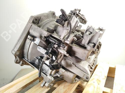 Gearbox OPEL ASTRA J Saloon 1.7 CDTI (69) | BP29309228M3
