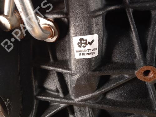 Engine VW T-ROC (A11, D11) 2.0 TDI | BP21123085M1 