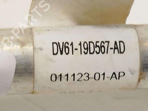 AC pipe FORD TRANSIT CONNECT V408 Box Body/MPV 1.5 EcoBlue | BP39552693M126 - Image 4