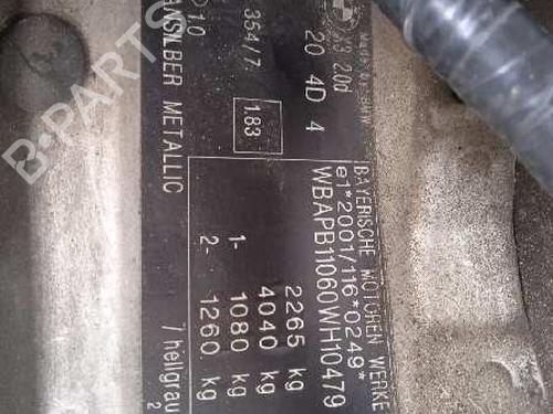 Intercooler BMW X3 (E83) 2.0 d | BP17120632M30 - Image 15