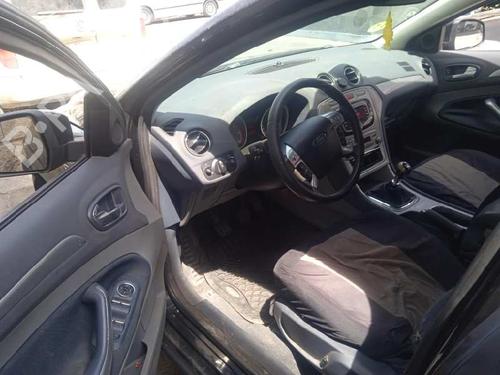 Right mirror FORD MONDEO IV (BA7)  | BP14852115C27