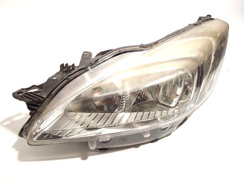 Used Left headlight Left headlight PEUGEOT 508 SW I (8E_) 2.0 HDi (163 hp) 33691508 33691508