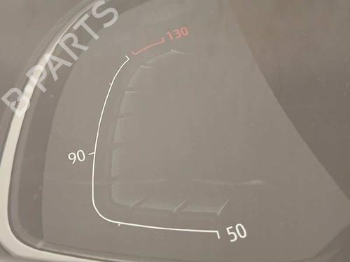 Instrument cluster RENAULT CLIO V (B7_)  | BP12600245C47 