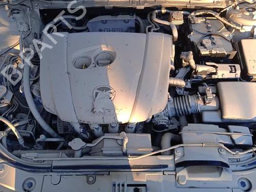AC compressor MAZDA 3 (BM, BN) 2.0 | BP9040809M34  - Image 20
