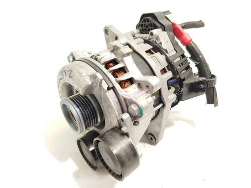 Used Alternator Alternator 25468150 25468150