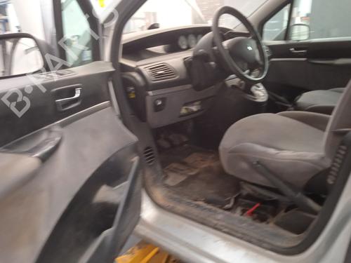 Left headlight PEUGEOT 807 (EB_) 2.0 HDI | BP33170309C28  - Image 26