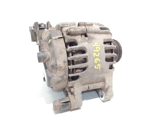 Used Alternator FORD FIESTA VI (CB1, CCN) [2008-2026]  11538977