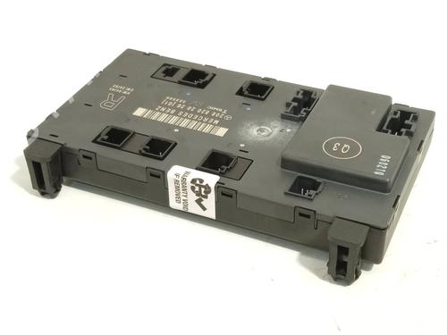 electronic-module-mercedes-benz-clk-c209-2002-2003-2004-2005-2006-2007-2008-2009-2010-29199807 main image